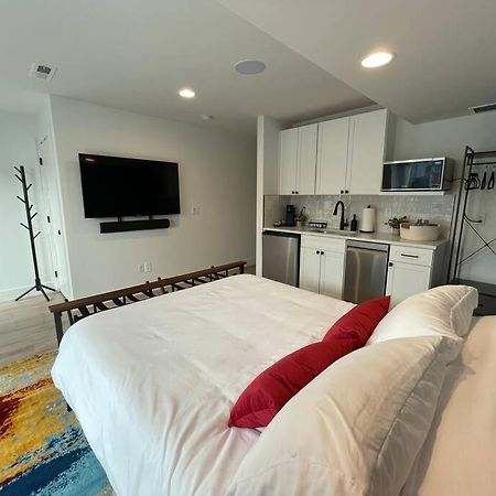 Private, Cozy, Suite By Mile High Stadium And Downtown Denver! ภายนอก รูปภาพ