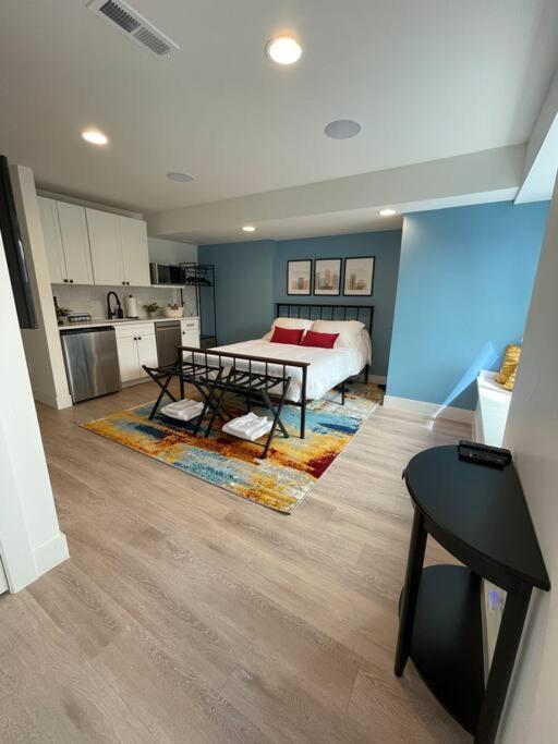 Private, Cozy, Suite By Mile High Stadium And Downtown Denver! ภายนอก รูปภาพ