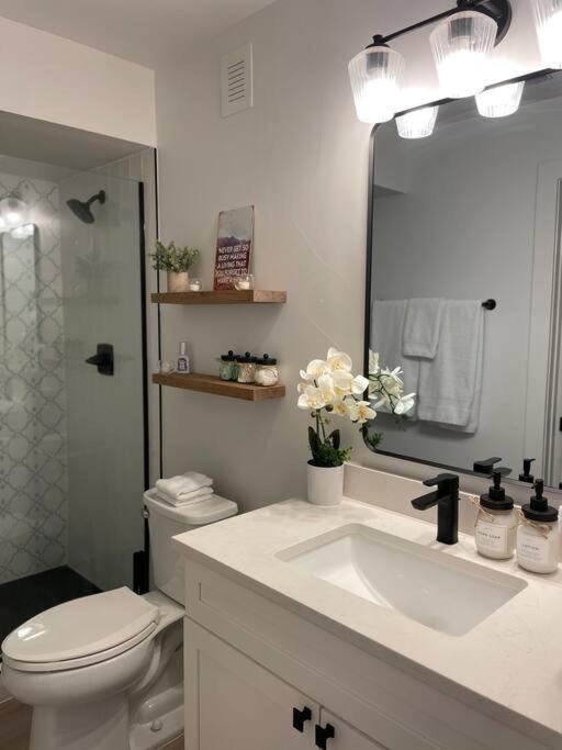 Private, Cozy, Suite By Mile High Stadium And Downtown Denver! ภายนอก รูปภาพ